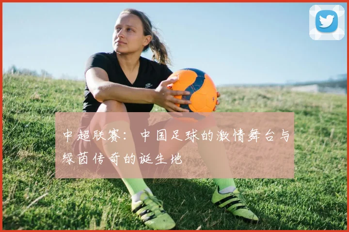 中超联赛:中国足球的激情舞台与绿茵传奇的诞生地